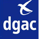 logo dgac